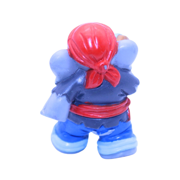 Benjamin Blümchen Pirat Figur (1997) | hör+lies | hoppla-stuff.de